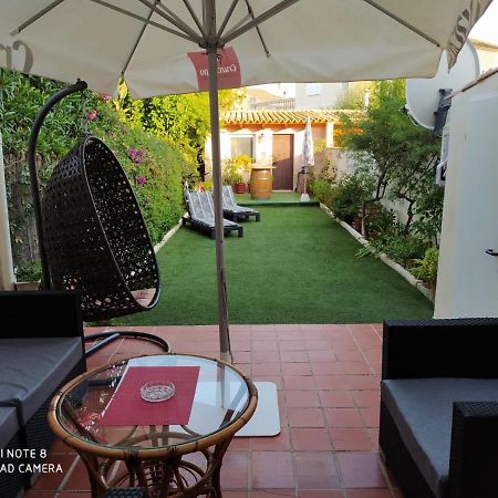 Casa Paraiso 萨科马 外观 照片
