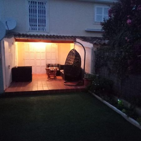 Casa Paraiso 萨科马 外观 照片