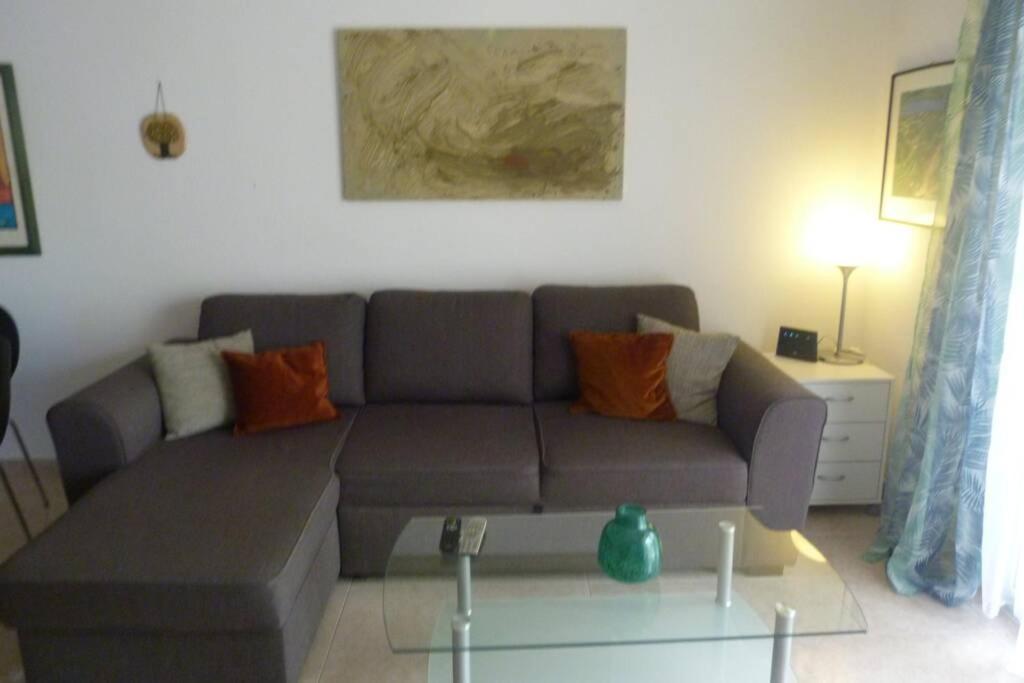 Casa Paraiso 萨科马 外观 照片