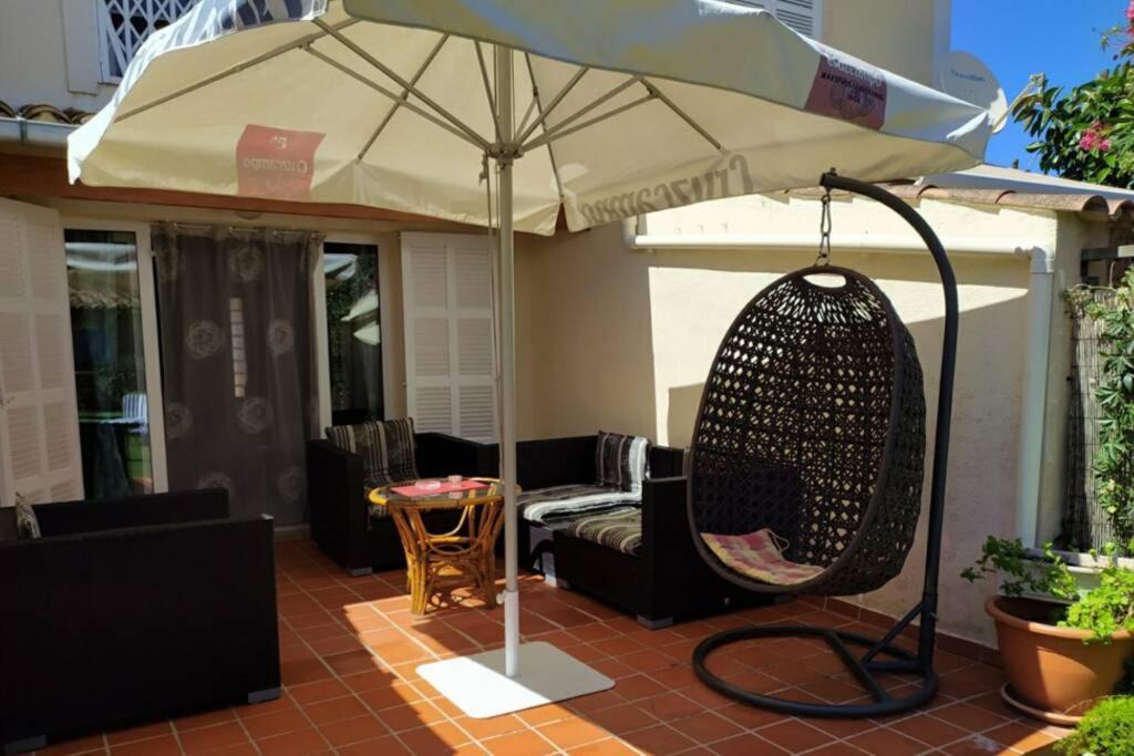 Casa Paraiso 萨科马 外观 照片