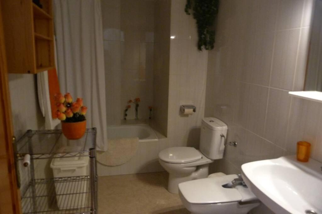 Casa Paraiso 萨科马 外观 照片