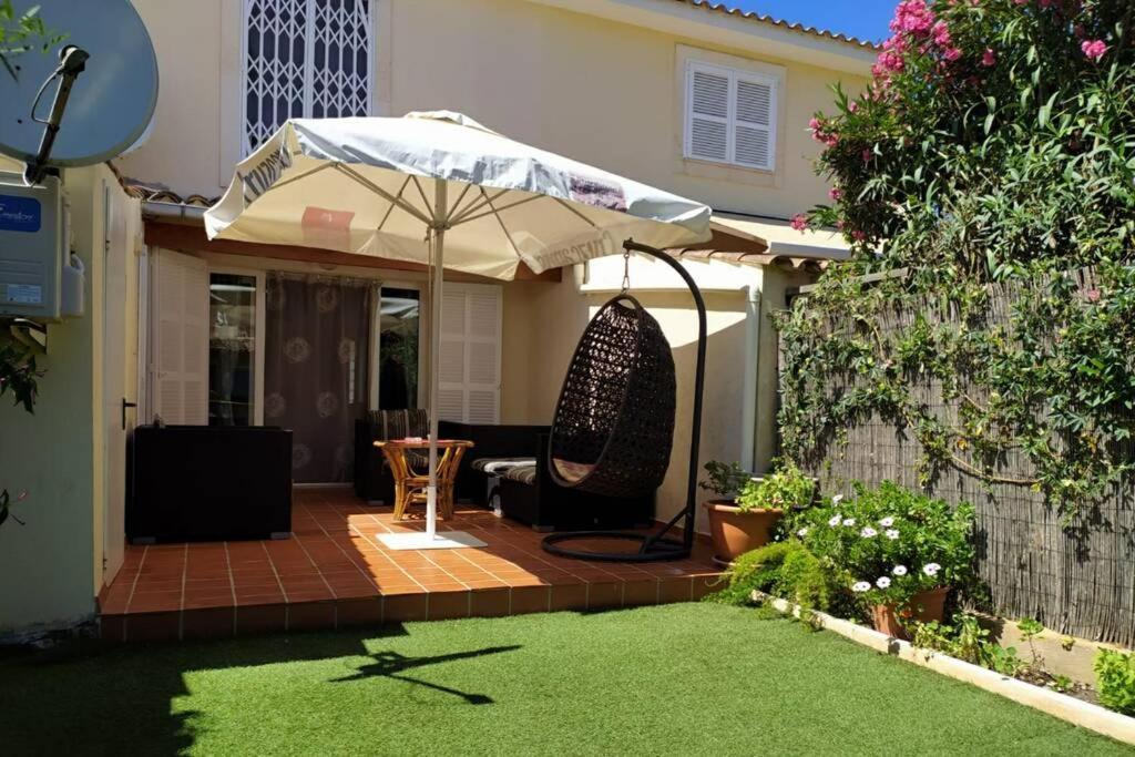 Casa Paraiso 萨科马 外观 照片