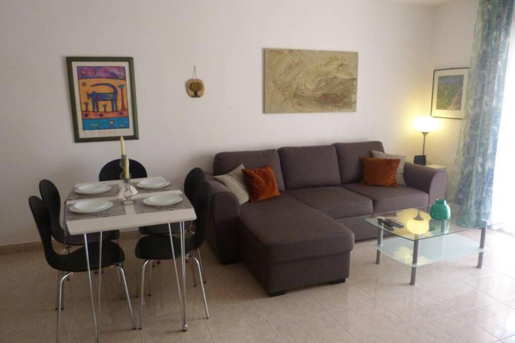 Casa Paraiso 萨科马 外观 照片