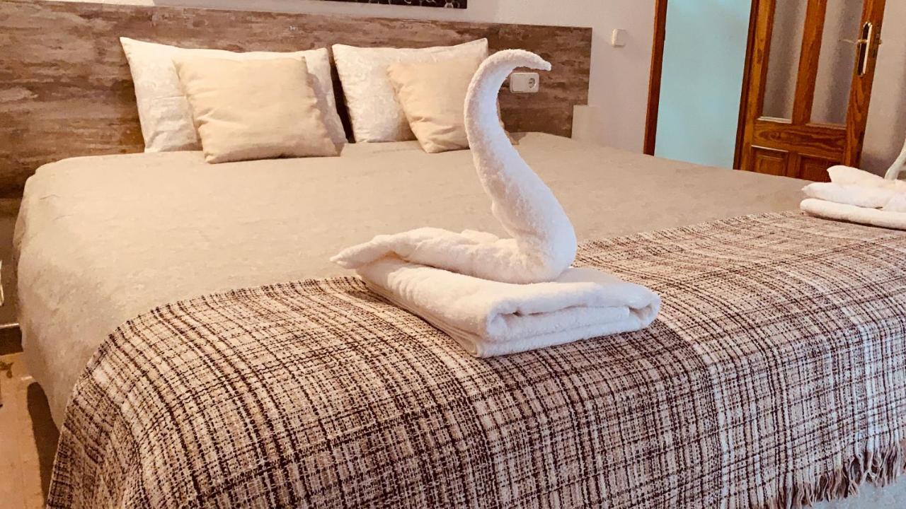 Casa Paraiso 萨科马 外观 照片
