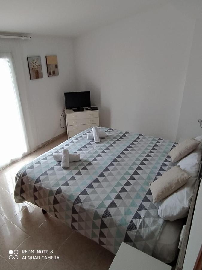 Casa Paraiso 萨科马 外观 照片